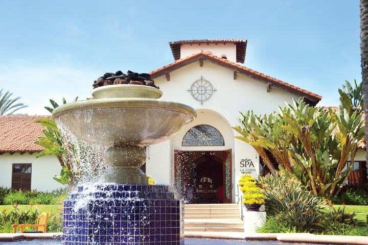 Spa