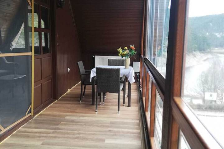 Terrace/Patio 30 of 40