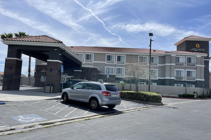 hotels in hesperia victorville ca