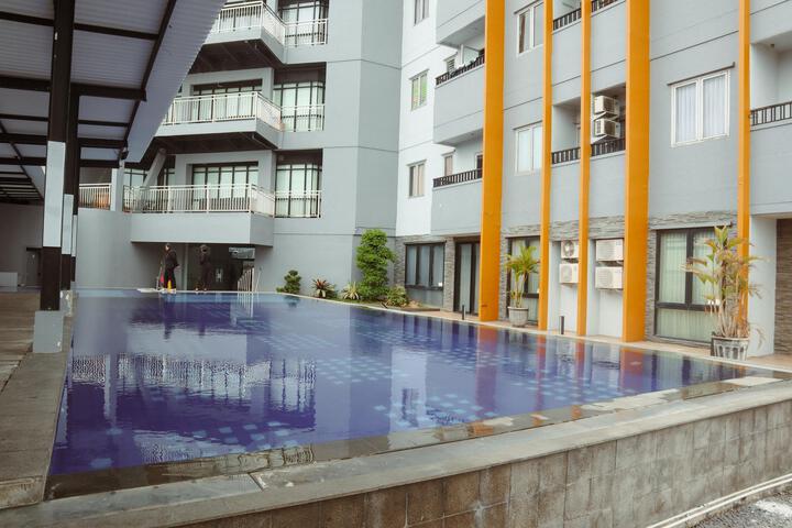 Pool 5 of 7