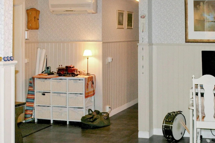 6 Person Holiday Home in Ludvika