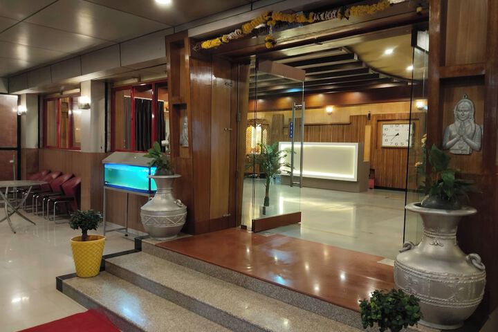 Hotel 22 of 22