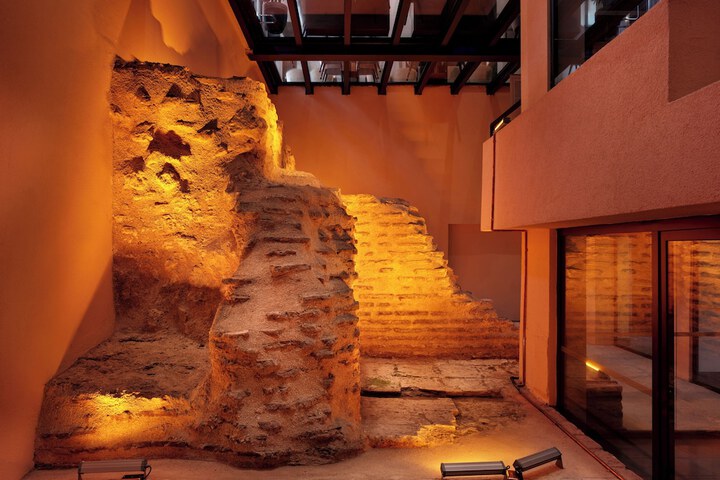 Hotel Interior 60 of 63
