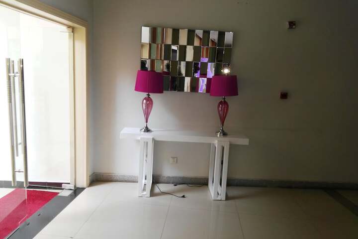 Hotel Interior 58 of 66
