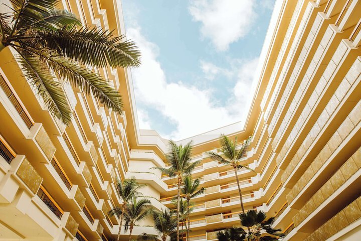 Hotel 108 of 125