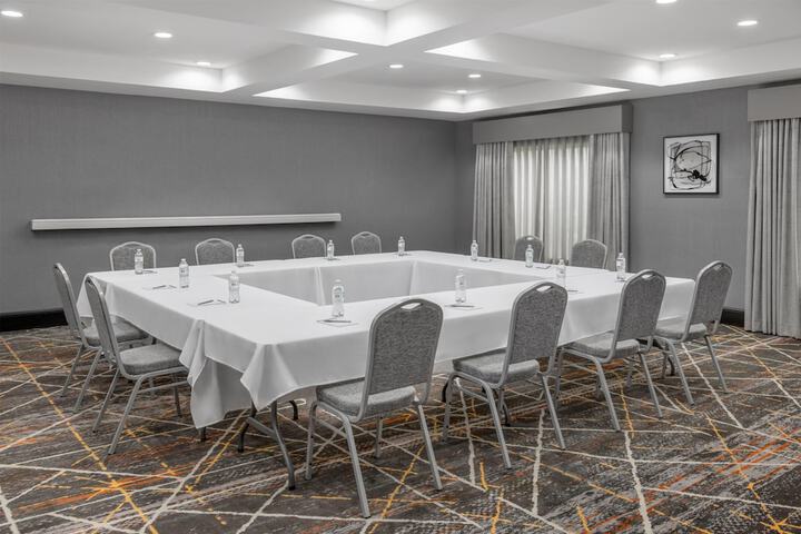 Meeting 64 of 65