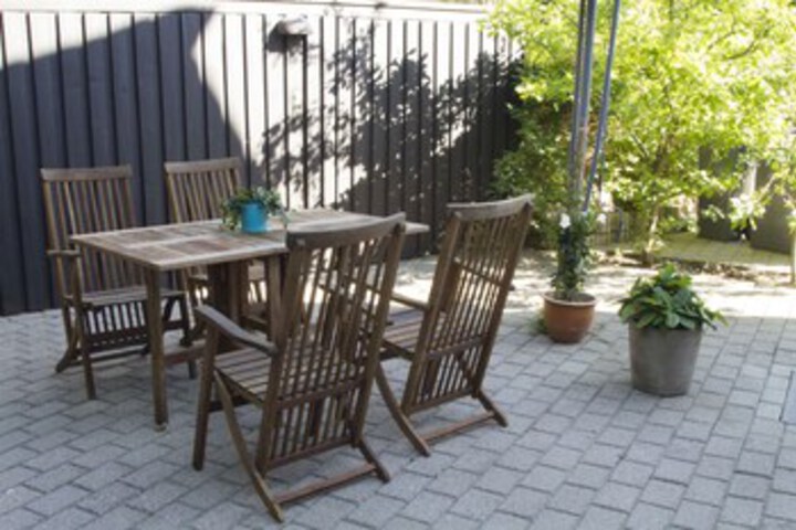 Terrace/Patio 9 of 10
