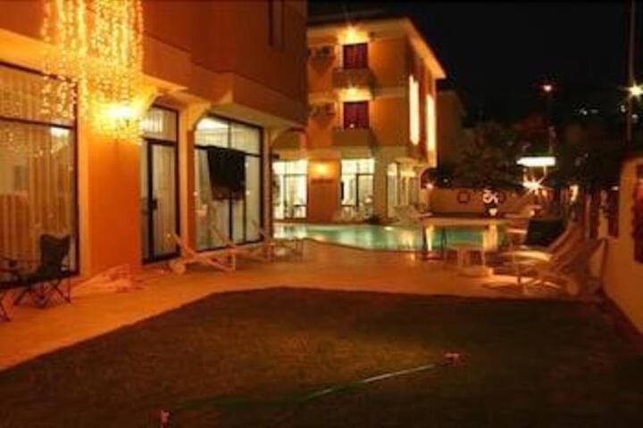 Fitness Facility Photos