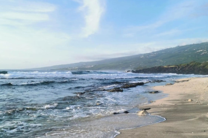 Beach 15 of 21