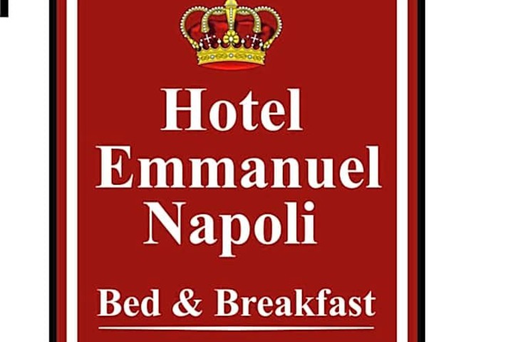 B & BHotel EMMANUEL Napoli