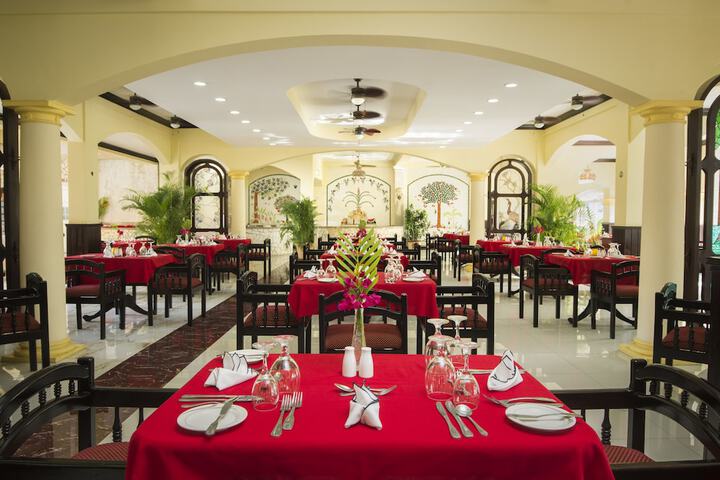 Restaurants