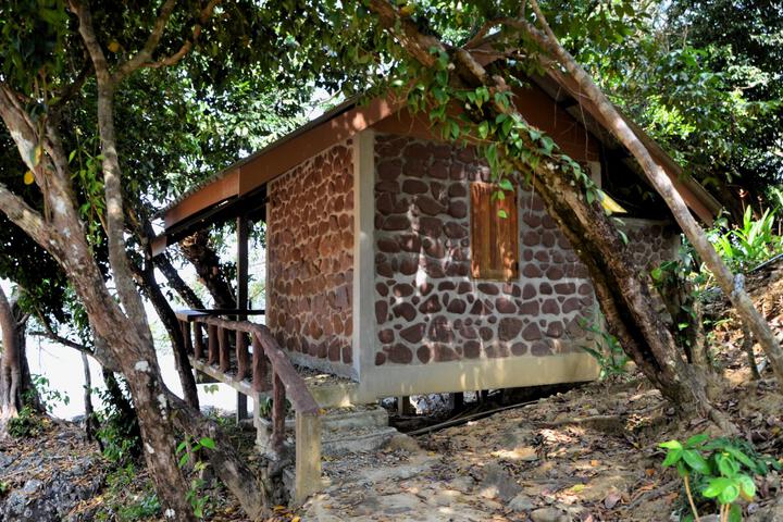 Sangsuree bungalow