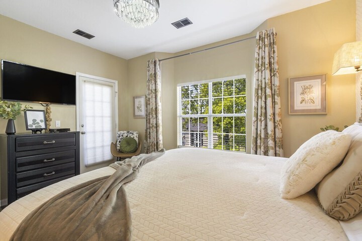Fairview Escape - Holiday Hills Branson - Golf - Outdoor Pools in Branson, MO