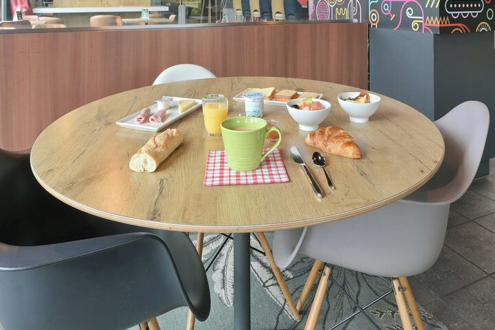Restaurants