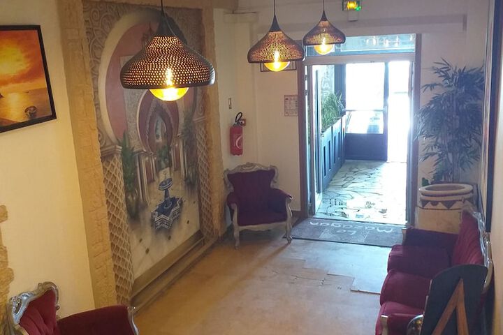 Hotel Interior 4 of 26