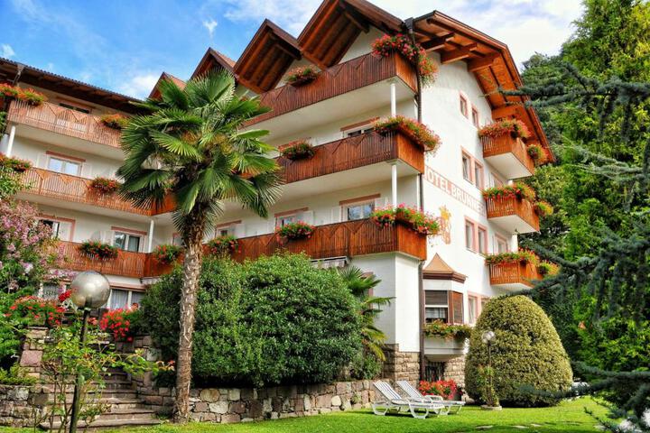 Hotel Brunner