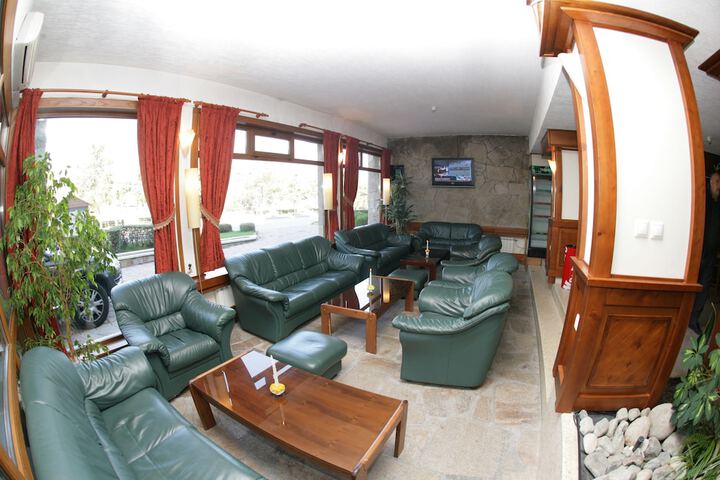Hotel Interior 4 of 48