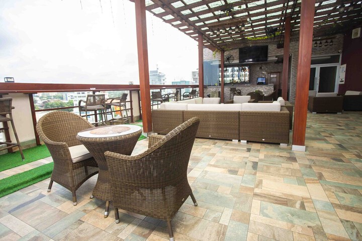 Terrace/Patio 80 of 83