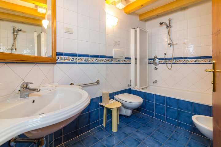 Bath Amenities