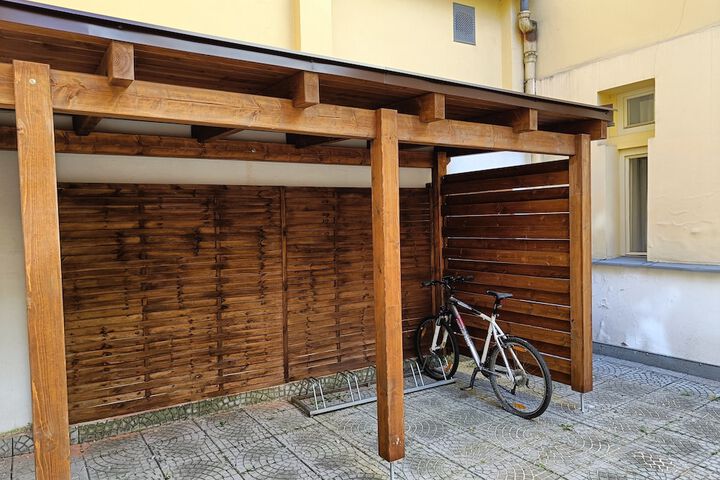 Bicycling