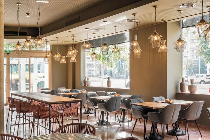 Restaurants