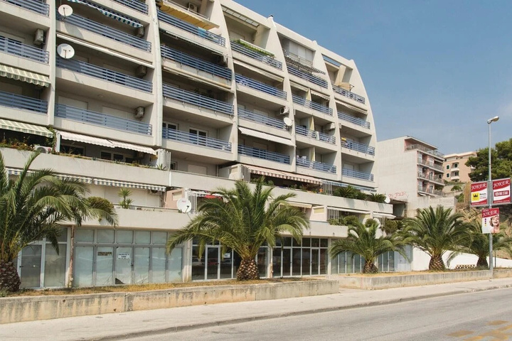 Nice Home in Split With Wifi and 3 Bedrooms