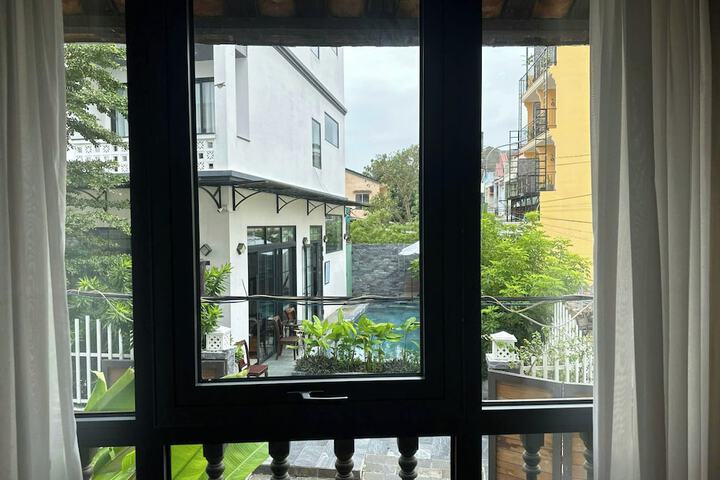 View from room