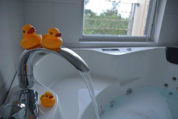 Bath Interior