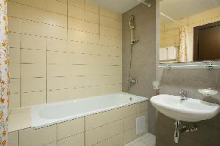 Fitness Center Photo