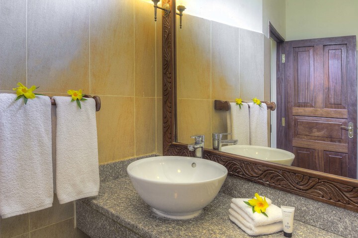 Bath Amenities