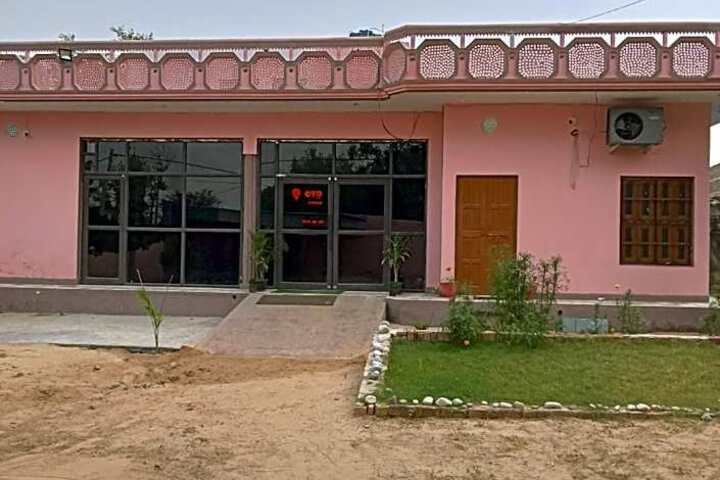 Hotel O Suraj Palza