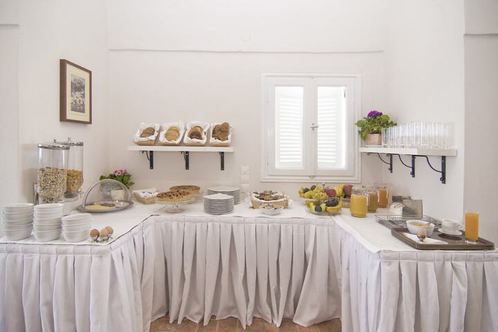 Breakfast/Coffee Service 157 of 188