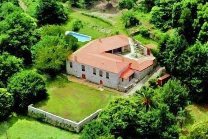 Pazo Larache in Vilaboa