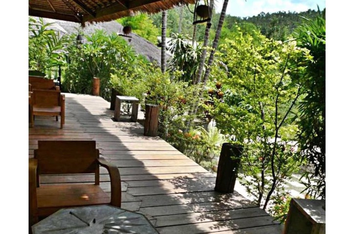 Terrace/Patio 22 of 23