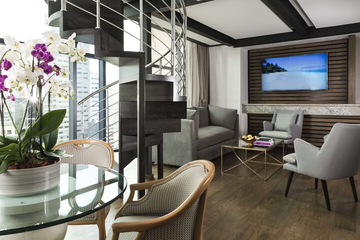 Image of Marquis Sky Suites