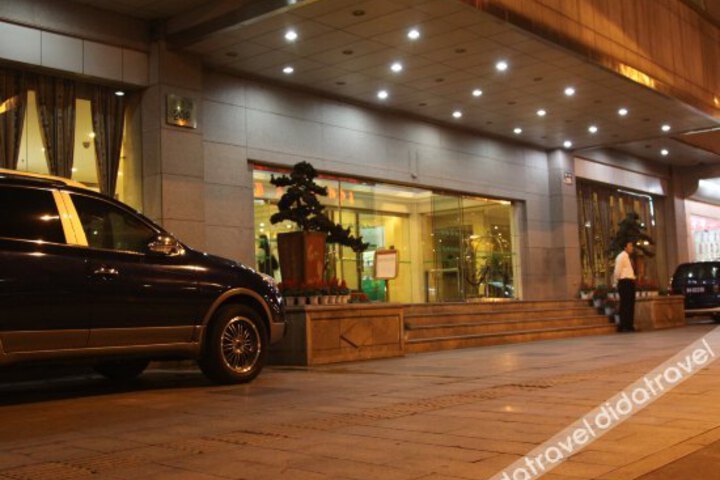 Chao Wang Hotel