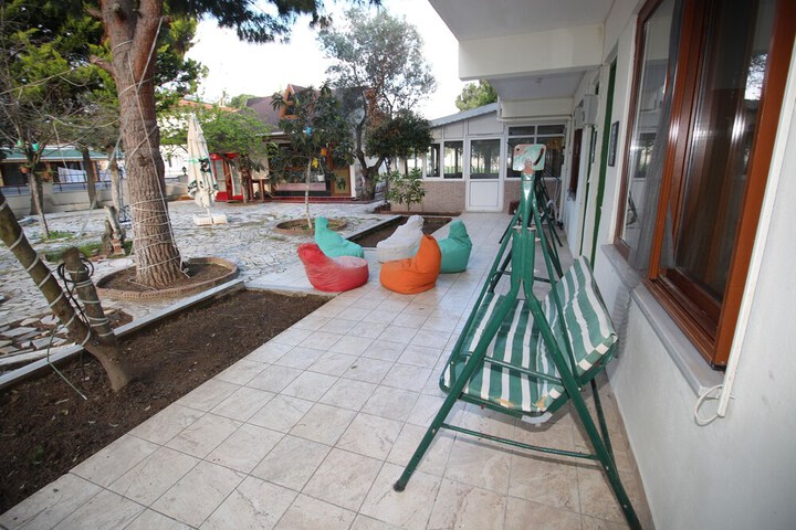 Hotel Exterior 55 of 63