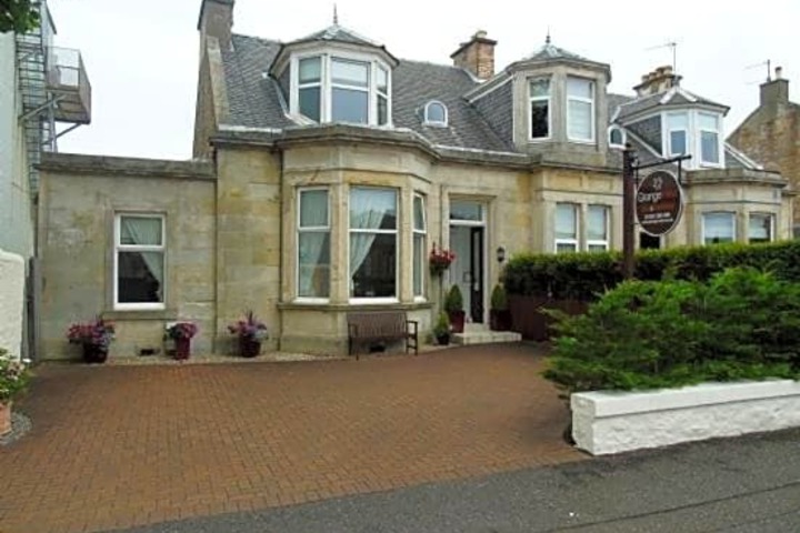GRANGE VIEW
