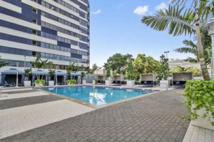 Charming 2BR in Coconut Grove by Sonder in Miami, FL