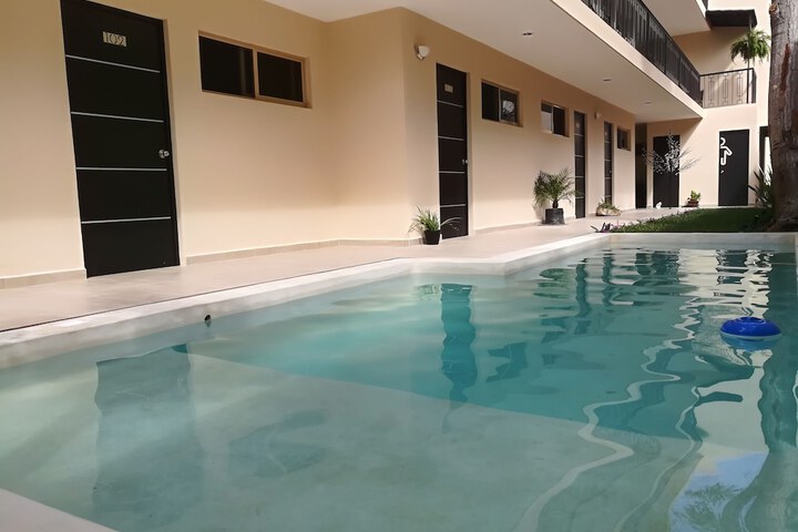Hotel Virreyes