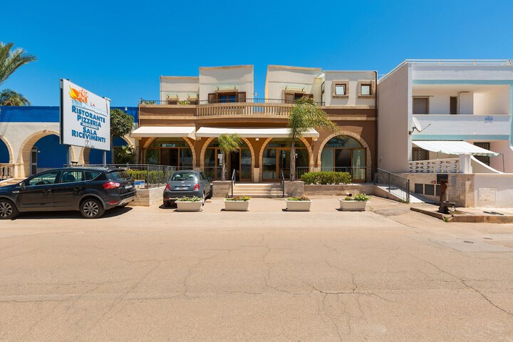 Hotel 36 of 43