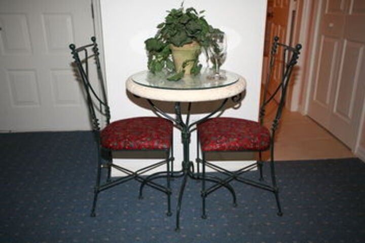 Dining Photos