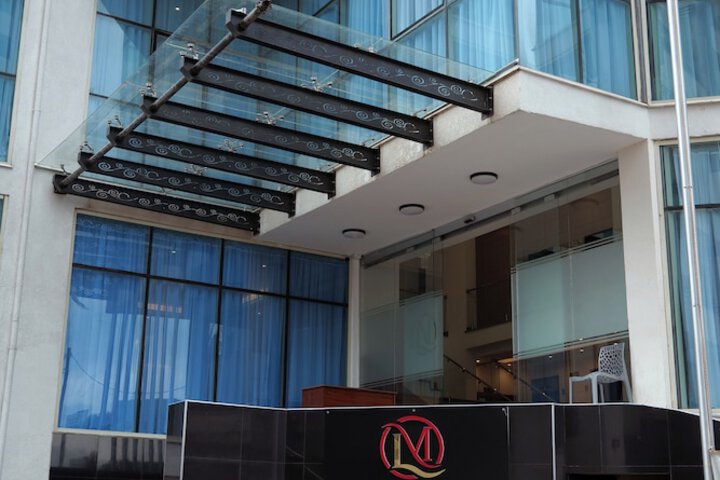 Hotel 65 of 73