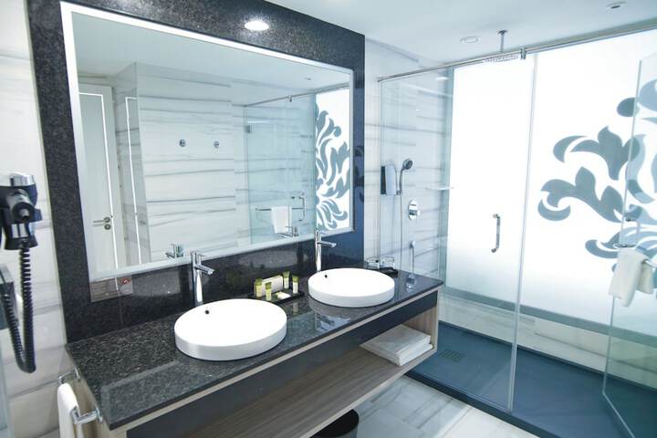 Bathroom Vanities