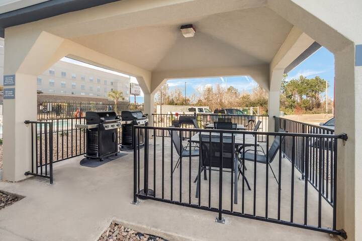 Property amenity
