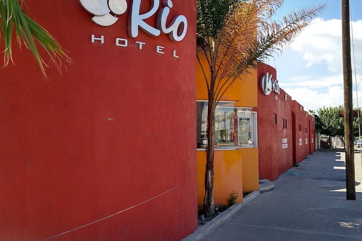 Hotel 12 of 13