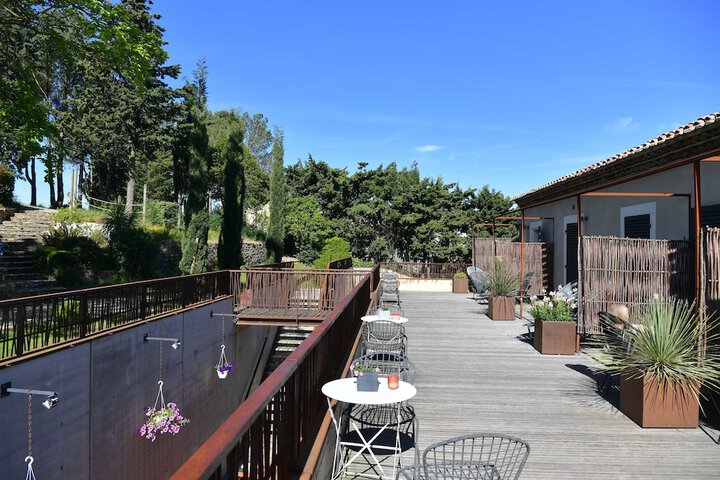 Terrace/Patio 90 of 101