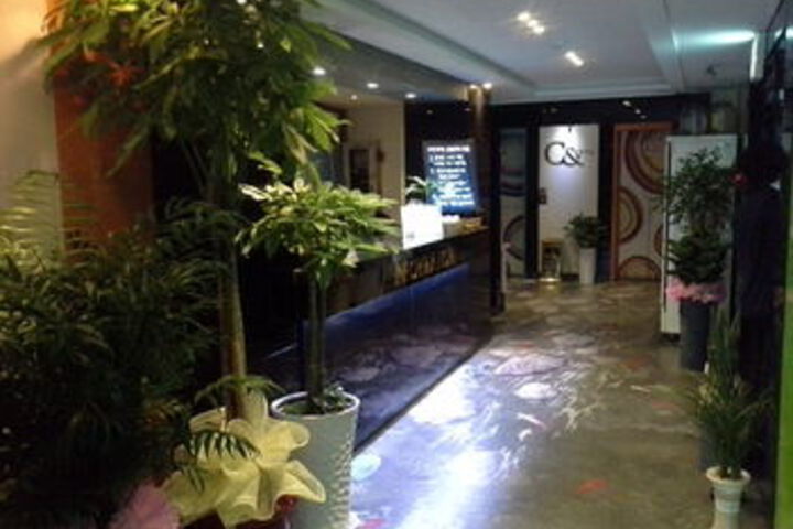 Hotel Interior 68 of 68