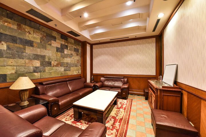 Hotel Interior 62 of 75