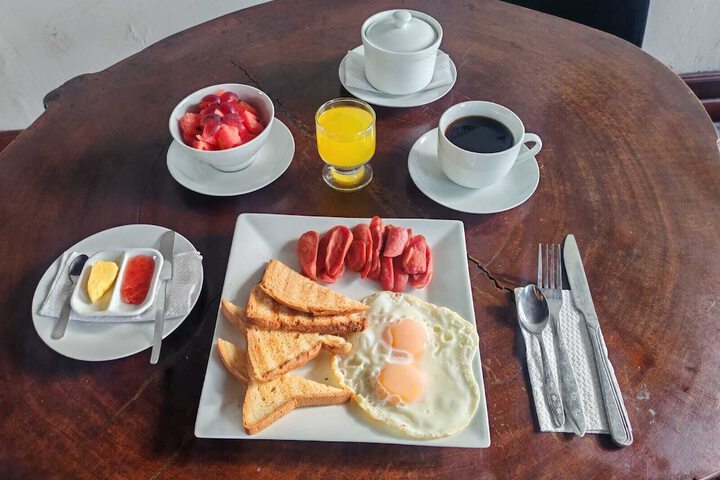 Breakfast/Coffee Service 47 of 58